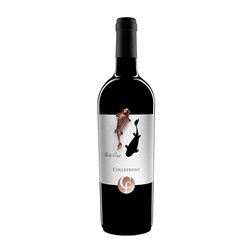 Collefrisio In & Out Montepulciano Montepulciano d'Abruzzo 75 cl Vino Tinto