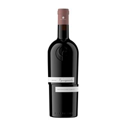 Collefrisio Vignaquadra Montepulciano Montepulciano d'Abruzzo 75 cl Vino Tinto