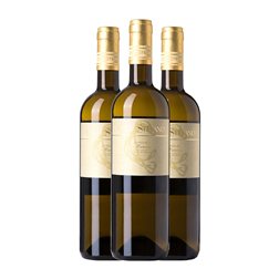 Collestefano Verdicchio di Matelica Eco — Ecológico 75 cl Vino Blanco (Caja de 3 unidades)