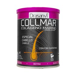 Collmar Spécial Cheveux Saveur Cerise 350g Drasanvi