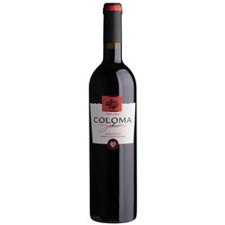 'Coloma Seleccion Graciano 2019'