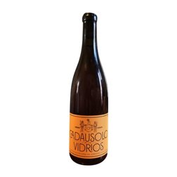 Comando G Comando Pistacho Cadausolo de los Vidrios Garnacha 75 cl Vino Rosado