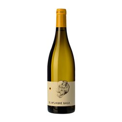 Comando G El Hombre Bala Albillo Vinos de Madrid Botella Magnum 1,5 L Vino Blanco