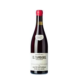 Commande G Le Tambourin 2022 75cl