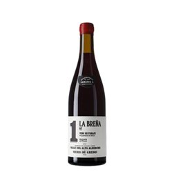 Comando G La Breña 1er Cru 2024