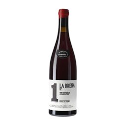 Comando G La Breña Garnacha Cebreros 1er Premier 75 cl Vino Tinto