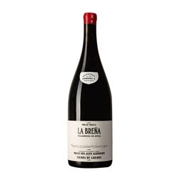 Comando G La Breña Garnacha Cebreros Botella Magnum 1,5 L Vino Tinto