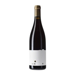 Comando G La Mujer Cañón Cariñena Vinos de Madrid 75 cl Vino Tinto