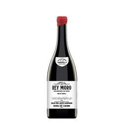 Comando G La Tumba del Rey Moro 2022 75cl