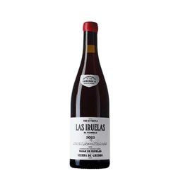 Comando G Las Iruelas 2022 75cl