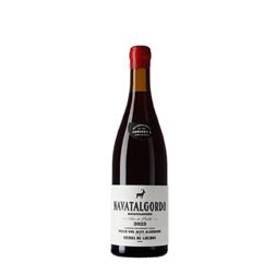 Comando G Navatalgordo 2023 75cl