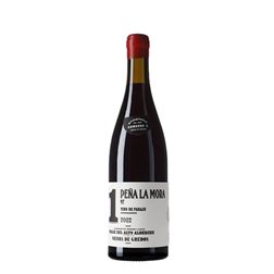 Comando G Peña La Mora 1er Cru 2024