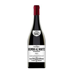 Comando G Rumbo al Norte Garnacha Vino de la Tierra de Castilla y León 75 cl Vino Tinto