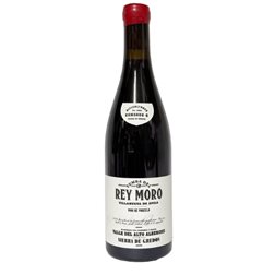 Comando G Tumba Del Rey Moro 2023