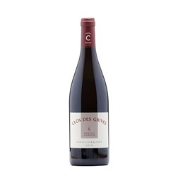 'Combier Clos des Grives 2022'