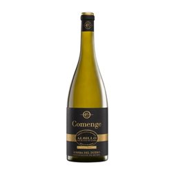 Comenge Albillo Ribera del Duero 75 cl Vino Blanco