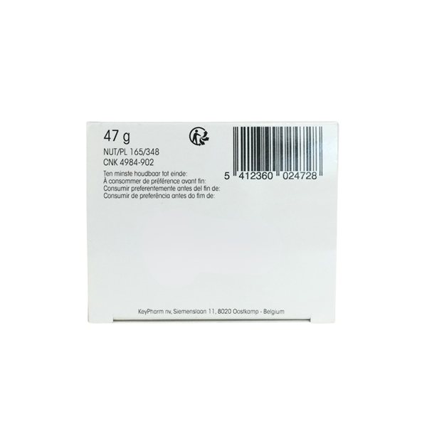 Schwarzkümmel Nigella (Black Cumin) Vegan Bio 60 Kapseln Physalis-detalle
