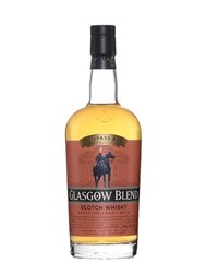 Mezcla de Glasgow de Compass Box