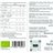 Complejo de 7 Setas Medicinales BIO - 100g-trasera
