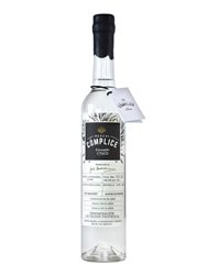 Cómplice Mezcal