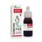 Composor 41 Gincox Circulation 50ml Soria Natural-lateral