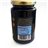 Organic Blueberry Compote 280 g-lateral