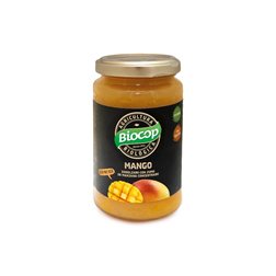 Organic mango compote 265g Biocop