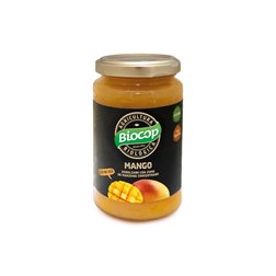 Compota de mango Bio 265g Biocop