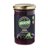 Compota de mora bio 265g Biocop-lateral
