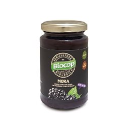 Compote de mûre bio 265g Biocop