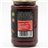 Compote de fraise 280 g bio-detalle