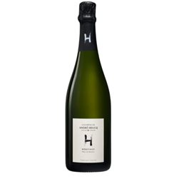 Acheter Champagne André Heucq Blanc de Meunier Brut Nature | Édition Limitée