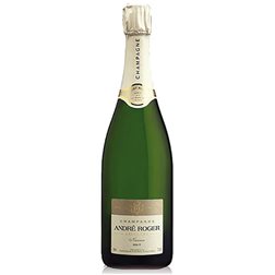 Acheter Champagne André Roger Nuance | Blanc de Blancs Brut