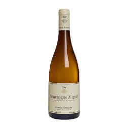 Comte Armand Aligoté Bourgogne 75 cl Vino Blanco