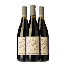 Comunica Fristyle Montsant Crianza 75 cl Vino Tinto (Caja de 3 unidades)