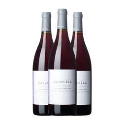 Comunica Gris Granit Garnacha Montsant 75 cl Vino Tinto (Caja de 3 unidades)