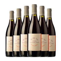 Comunica Vi del Mas Montsant Roble 75 cl Vino Tinto (Caja de 6 unidades)