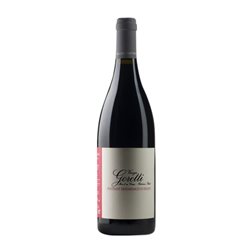 Comunica Vinya Goretti Samsó Montsant 75 cl Vino Tinto