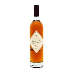 Coñac Alexandre Leopold Cognac XO Extra Old — Extra Viejo 70 cl