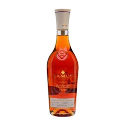 Coñac Camus Borderies Cognac VSOP Very Superior Old Pale — Muy Superior Viejo 1 L