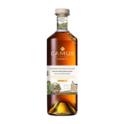 Coñac Camus Return to Saint Aulaye Cognac 70 cl