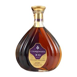 Coñac Courvoisier Ultime Cognac Edición Limitada XO Extra Old — Extra Viejo 70 cl