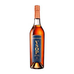 Coñac Davidoff Cognac VSOP Very Superior Old Pale — Muy Superior Viejo 1 L