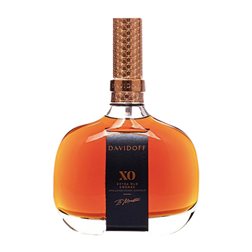 Coñac Davidoff Cognac XO Extra Old — Extra Viejo 70 cl