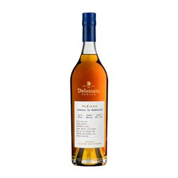Coñac Delamain La Rambaudie Cognac Grande Champagne 70 cl