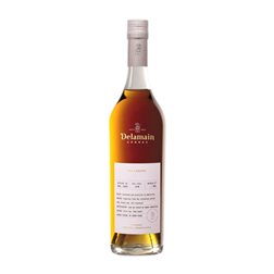 Coñac Delamain Plénitude Cognac Grande Champagne 70 cl