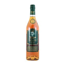 Coñac Francois Giboin L'Hermitage Borderies Cognac Napoleón 70 cl