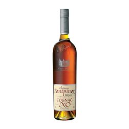 Coñac Frapin Château Fontpinot XO Extra Old — Extra Viejo 70 cl