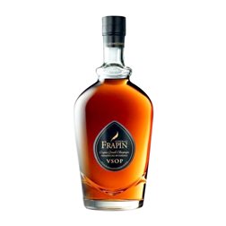 Coñac Frapin Cognac 1er Premier Cru, Grande Champagne VSOP Very Superior Old Pale — Muy Superior Viejo 70 cl