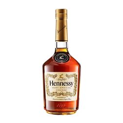 Coñac Hennessy Cognac VS Very Special — Muy Especial 1 L